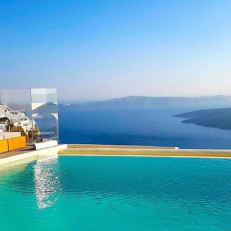 Villa Ioli Anastasia 피로스테파니 외부 사진