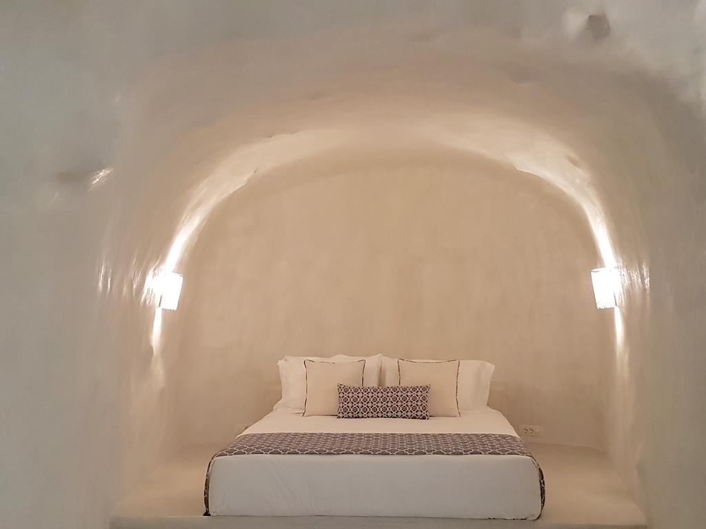 Villa Ioli Anastasia 피로스테파니 외부 사진
