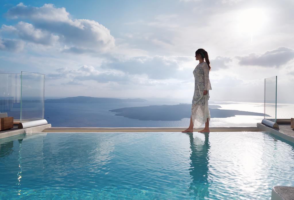 Villa Ioli Anastasia 피로스테파니 외부 사진