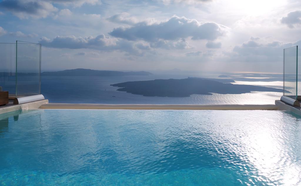 Villa Ioli Anastasia 피로스테파니 외부 사진