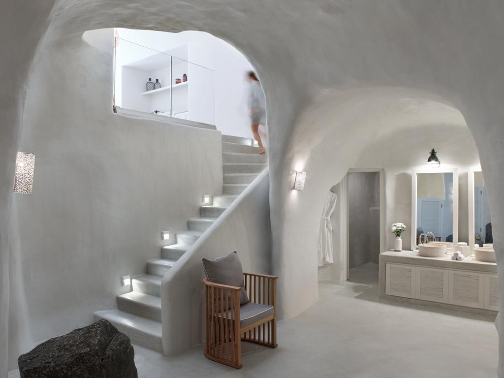 Villa Ioli Anastasia 피로스테파니 외부 사진