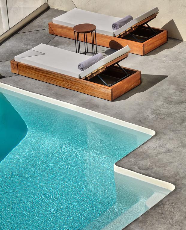Villa Ioli Anastasia 피로스테파니 외부 사진