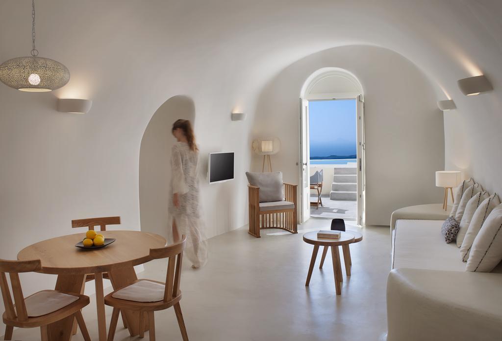 Villa Ioli Anastasia 피로스테파니 외부 사진