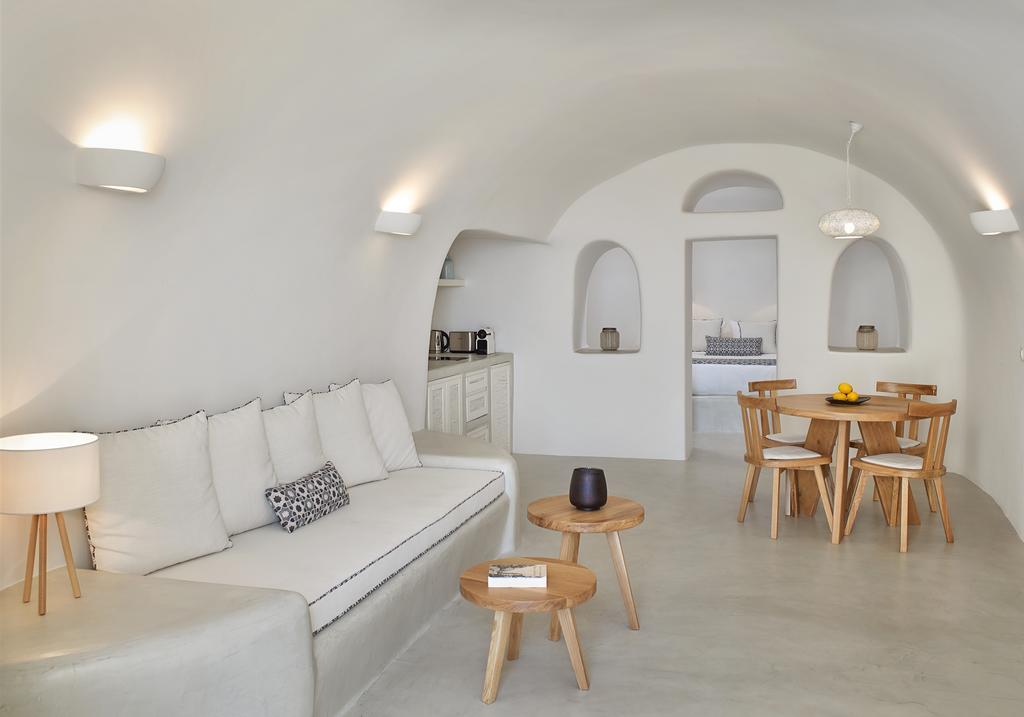 Villa Ioli Anastasia 피로스테파니 외부 사진